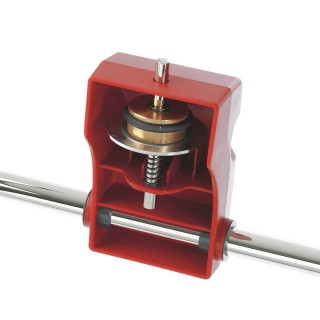 Obcinarka krążkowa ze stojakiem - IDEAL 0105 U