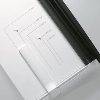 Obcinarka nożycowa - IDEAL 1142