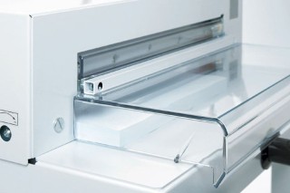 Gilotyna ręczna - IDEAL 4305