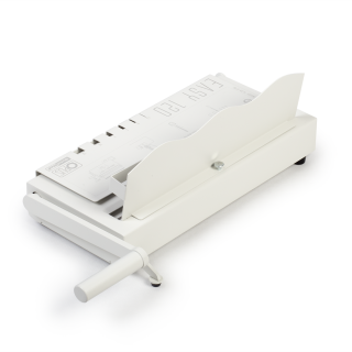 Bindownica kanałowa - OPUS EASY 120