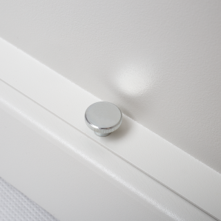 Bindownica kanałowa - OPUS EASY 120