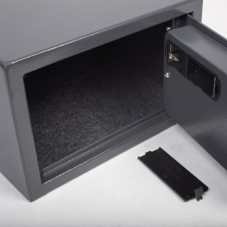 Sejf elektroniczny - OPUS Safe Guard PS 5 digi