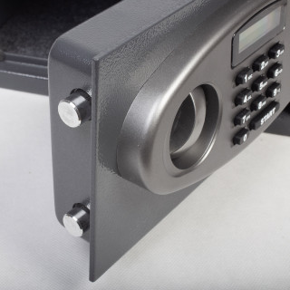 Sejf elektroniczny - OPUS Safe Guard PS 5 digi
