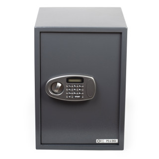 Sejf elektroniczny - OPUS Safe Guard PS 6 digi