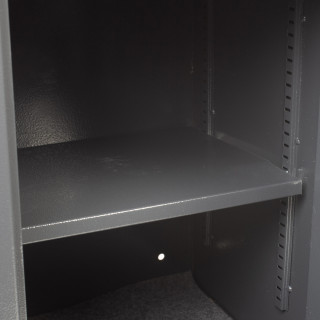 Sejf elektroniczny - OPUS Safe Guard PS 6 digi