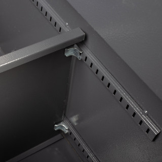 Sejf elektroniczny - OPUS Safe Guard PS 6 digi