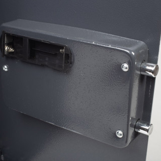 Sejf elektroniczny - OPUS Safe Guard PS 6 digi