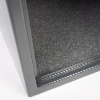 Sejf elektroniczny - OPUS Safe Guard PS 6 digi