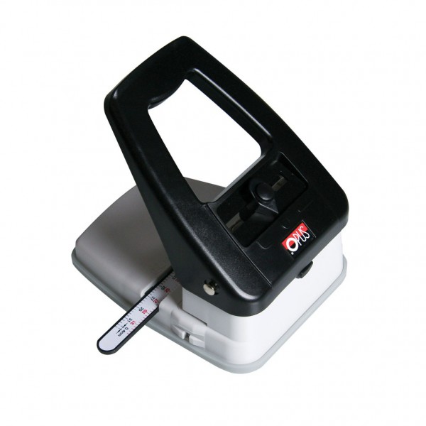 Dziurkacz wielofunkcyjny - O.Combi Punch