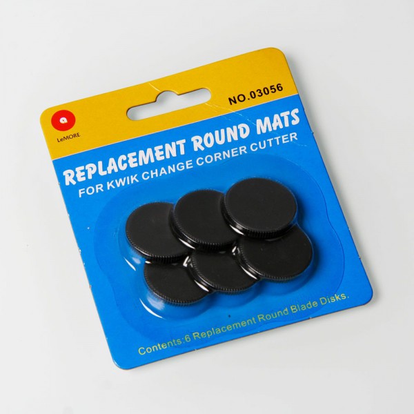 Podkładka O.CORNER CUTTER  PAD