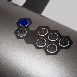 Laminator - OPUS minuteLAM A3