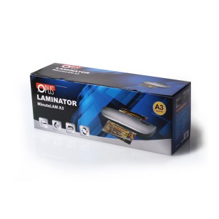 Laminator - OPUS minuteLAM A3
