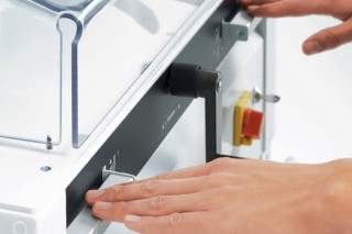 Gilotyna elektryczna - IDEAL 4815