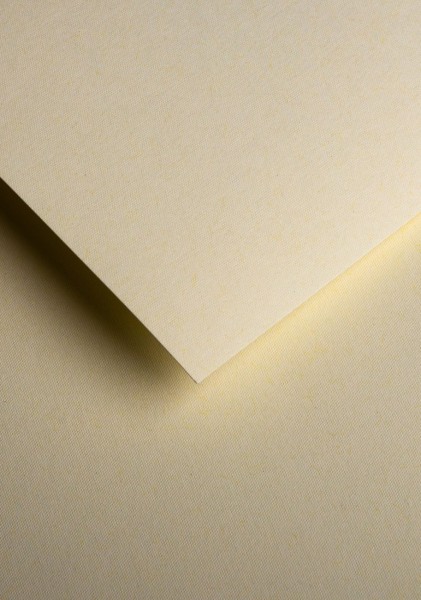 Papier ozdobny Papier ozdobny - O.Papiernia KANON - 230 g/m² - 20 sztuk - kremowy